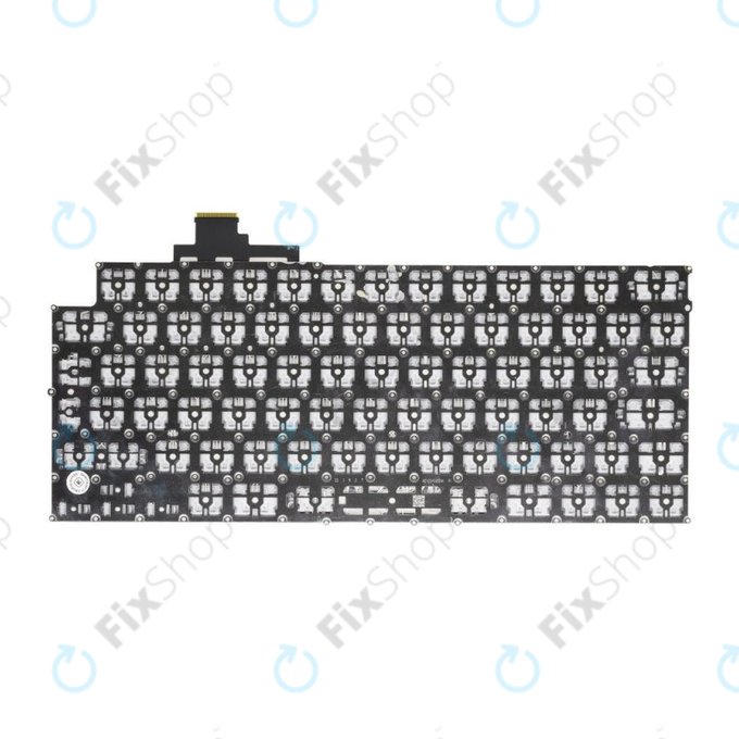 Tastiera SK per MacBook Air 13" A2681 (2022), Air 15" M3 A3114 2024