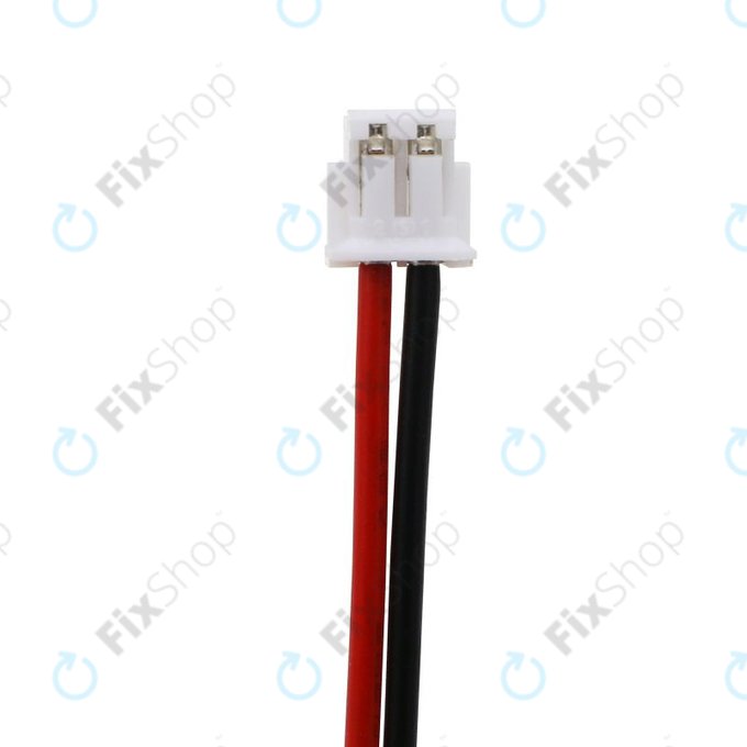 Batteria per Sportdog Sd-1275/875, SDT54-16749, Li-Pol, 500mAh, 7.4V, HQ
