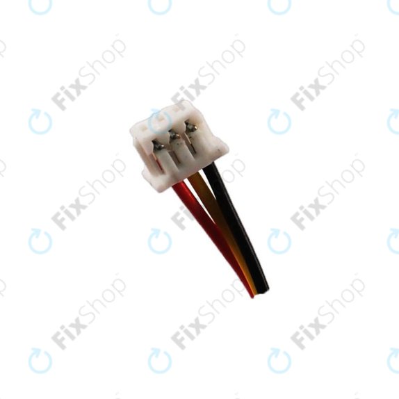 Batteria per TomTom, P11P17-14-S01, Li-Ion, 800mAh, 3.7V, HQ