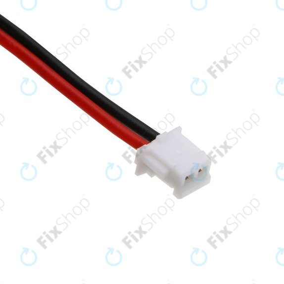 Batteria per Sportdog Sd-1275/875, SDT54-16749, Li-Pol, 500mAh, 7.4V, HQ