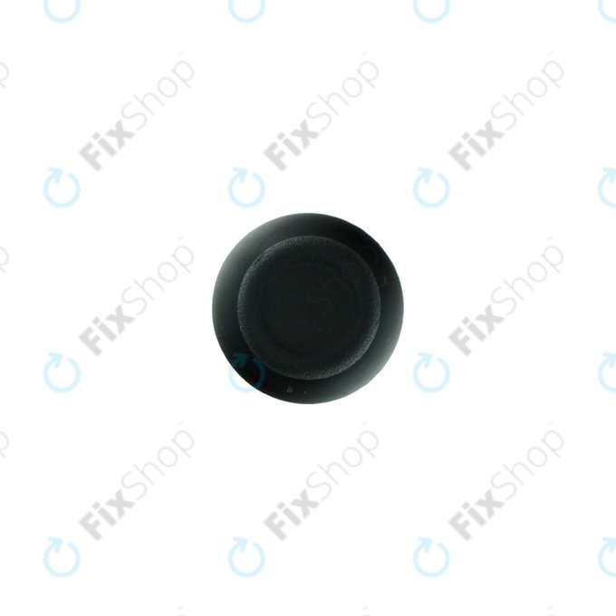 Cappuccio joystick analogico, 10 pz (Black) per Sony PlayStation 4 controller