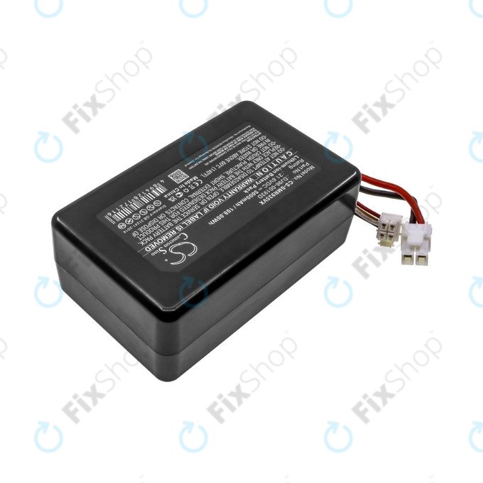 Batteria per Samsung PowerBot R9350, R9250, 5000mAh