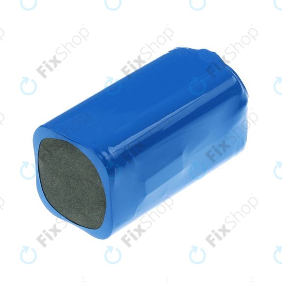 Batteria per iClebo ARTE YCR-M05, EBKRBKDL001039, Li-Ion, 3400mAh, 14.4V, HQ