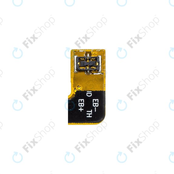 Batteria per Sony Xperia XZ1 G8341, 2600mAh, Li-Pol, 3.85 V, LIP1645ERPC, HQ