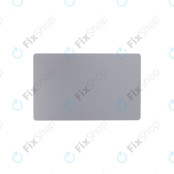 Trackpad per MacBook Pro 16", A2780 (2023), Silver, 661-32186, Genuine Apple