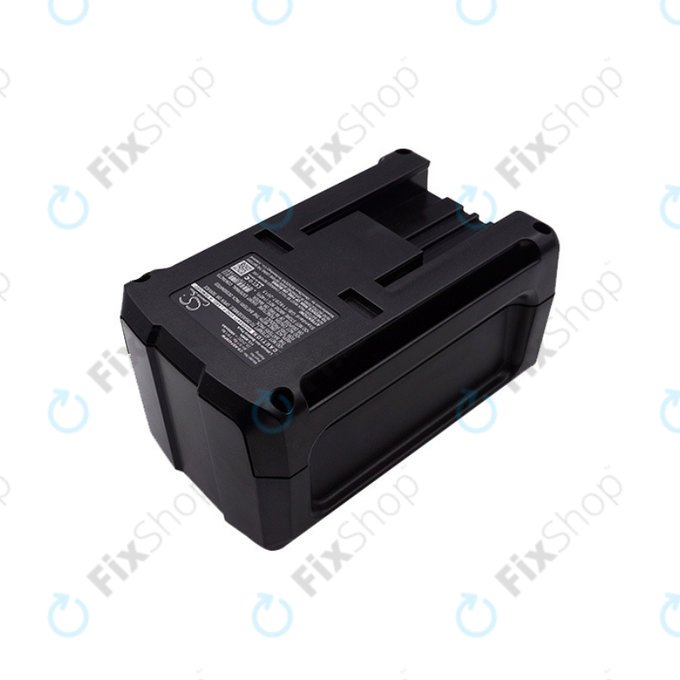 Batteria per Kärcher BV 5 1, BP, T 9 1 BP, EF426, BV 5 1 Bp, Li-Ion, 4500mAh, 25.2V, HQ