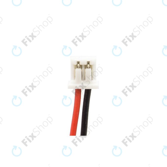 Batteria per Dogtra Receiver, Collar, BP20R, Ni-MH, 210mAh, 3.6V, HQ