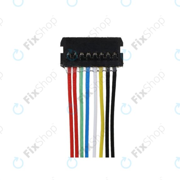 Batteria per Lenovo Yoga, L18D4PF1, Li-Pol, 4300mAh, 15.36V, HQ