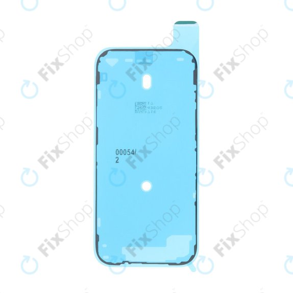 Adesivo Schermo LCD per iPhone 17 Pro, 923-12850-S Genuine Apple