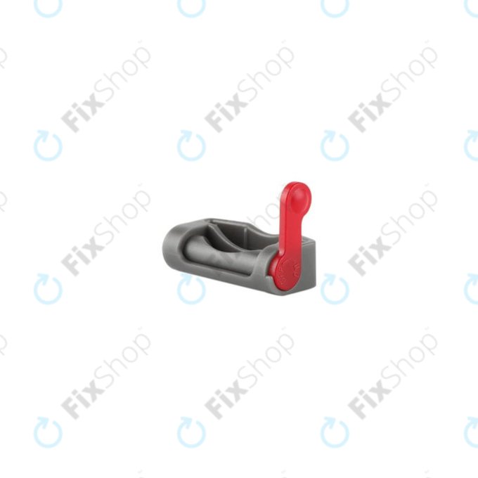 Blocco grilletto per Dyson seriess V, Outsize