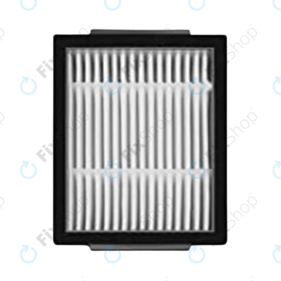 Set di ricambi per iRobot Roomba e-series, i-series, j-series (2 paia di spazzole principali, 4x filtro, 4x spazzola laterale)