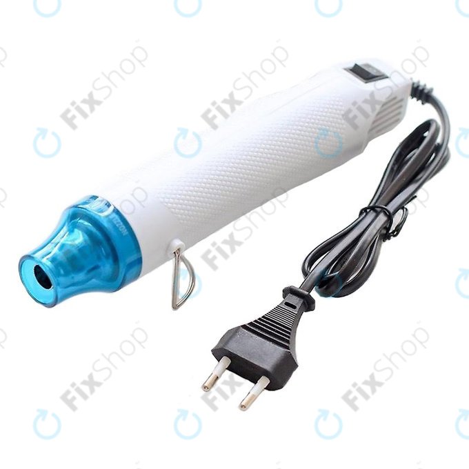 Pistola termica EU 230V 300W