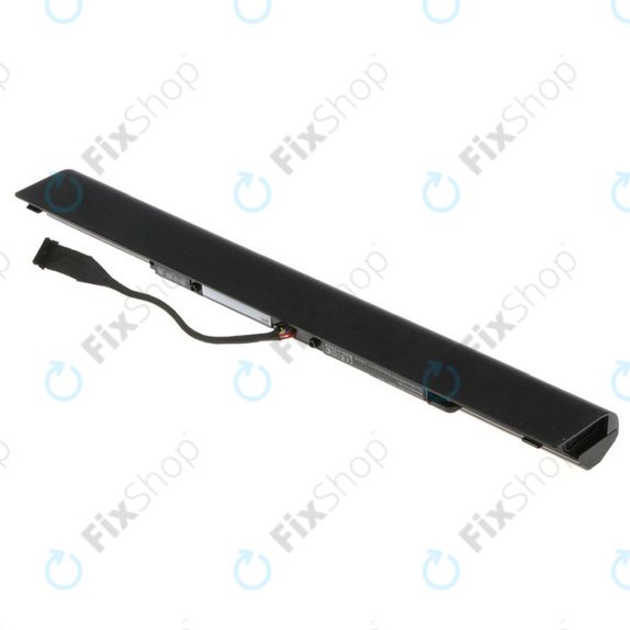 Batteria per Lenovo Ideapad 100, 110, 300, B50, B71, L15M4A01, Li-Ion, 2200mAh, 14.4V, HQ