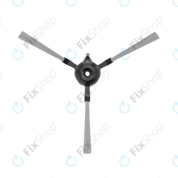 Set di ricambi per Xiaomi Robot Vacuum E5 (2x filtro, 4x spazzola laterale)