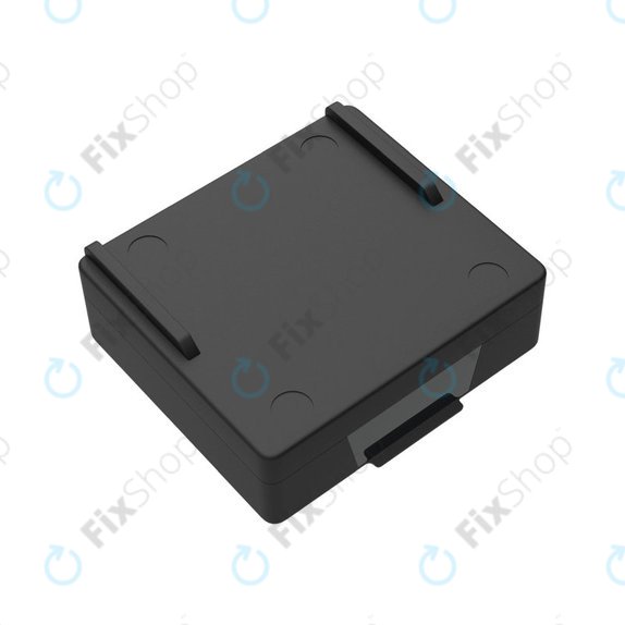 Batteria per Hetronic, RHE3620KG, Ni-MH, 2500mAh, 3.6V, HQ