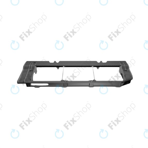 Cover spazzola principale per Xiaomi RobGoldck E4, E5, S5 Mijia 1S, S5 Max, S6, S6 MaxV, S6 Pure, Xiaowa E2, E3, Lite C10, Black