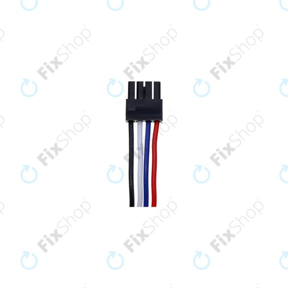 Batteria per Eufy Robovac L70 Hybrid, D080-4S2P, Li-Ion, 5200mAh, 14.4V, HQ