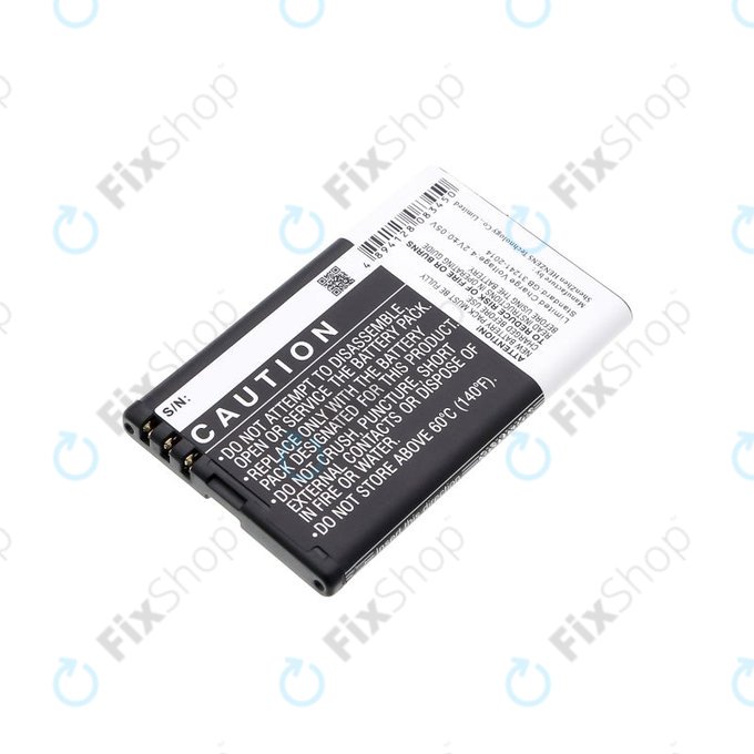 Batteria per Doro Primo 365, RCB01, Li-Ion, 3.7V, 1300mAh, HQ