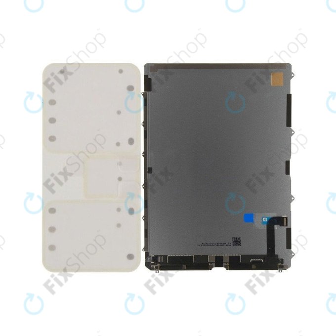 Schermo assembly per iPad (2025), WiFi e Cellular, 661-50894, Genuine Apple