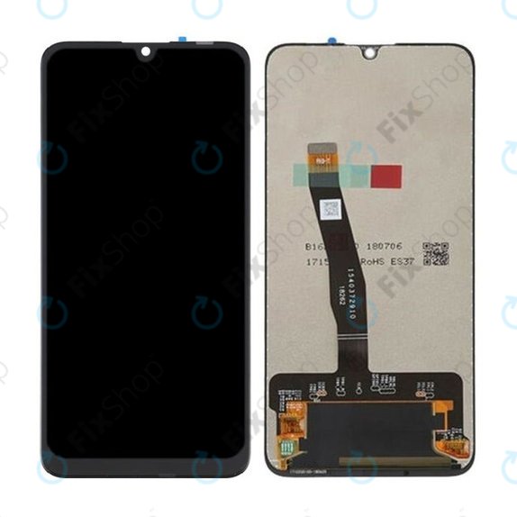 Schermo LCD per Huawei Honor 20 Lite, Honor 10 Lite, Vetro touch senza cornice