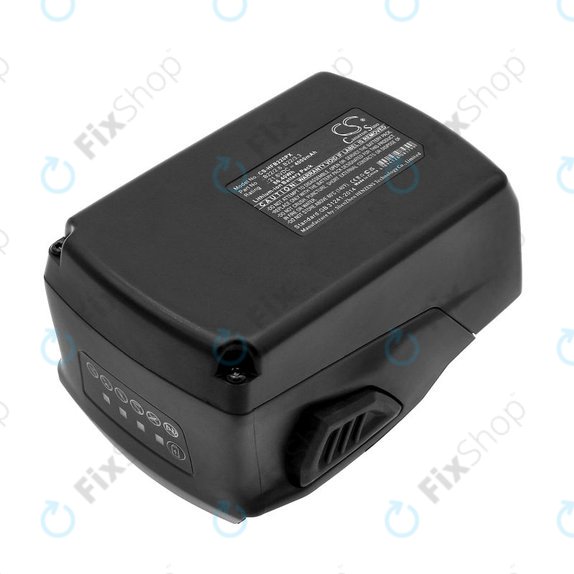 Batteria per Hilti B22 Ag 125-A22, Wsr 22-A, B22/2.6, Li-Ion, 4000mAh, 21.6V, HQ