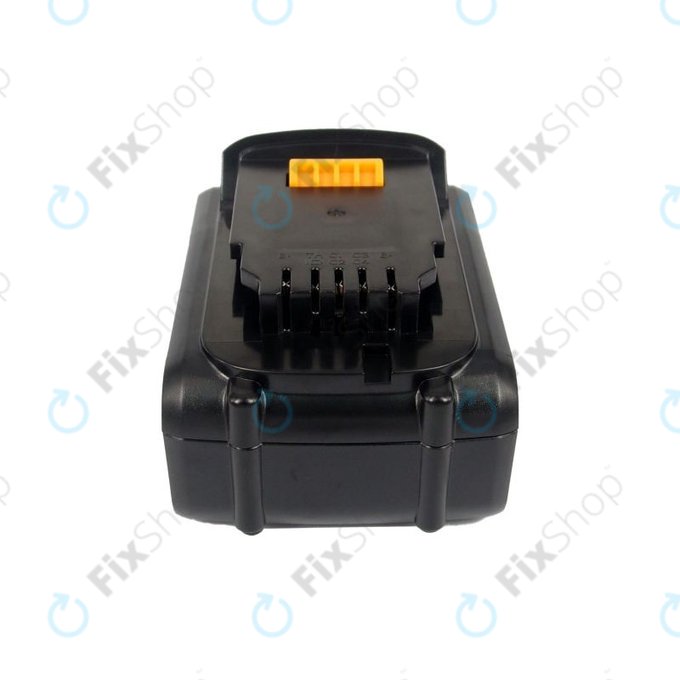 Batteria per Dewalt CL-series, DC-series, DCB18x / DCB20x, Li-Ion, 3000mAh, HQ