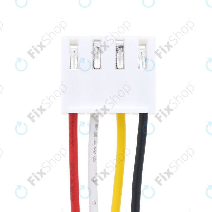 Batteria per JBL Flip Essential 2, ICA085NA, Li-Ion, 3350mAh, 3.7V, HQ