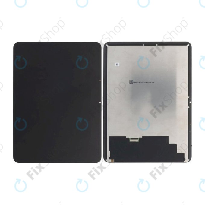 Schermo LCD per OnePlus Pad Go, Vetro touch senza cornice