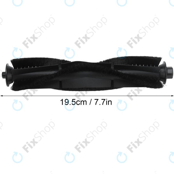 Spazzola principale per Xiaomi Viomi S9, Proscenic M7 Pro, M7 Max, M8 Pro