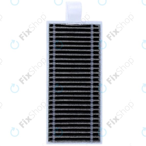 Set di ricambi per Ecovacs Deebot X11 Pro, X11 (2x spazzola principale, 4x filtro, 4x spazzola laterale)