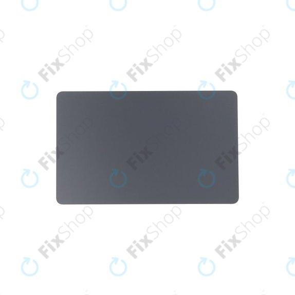 Trackpad completo per MacBook Pro 14", A2779 (2023), Space Gray, 661-32206, Genuine Apple
