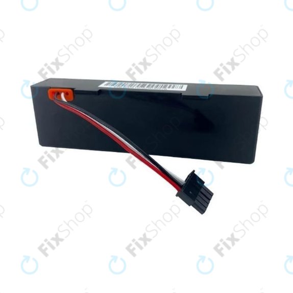 Batteria per Xiaomi Mi Robot Vacuum Mop Pro (P), STYTJ02YM, Li-Ion, 3400mAh, 14.8V