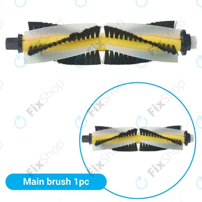 Set completo per Proscenic 811GB, 911S
