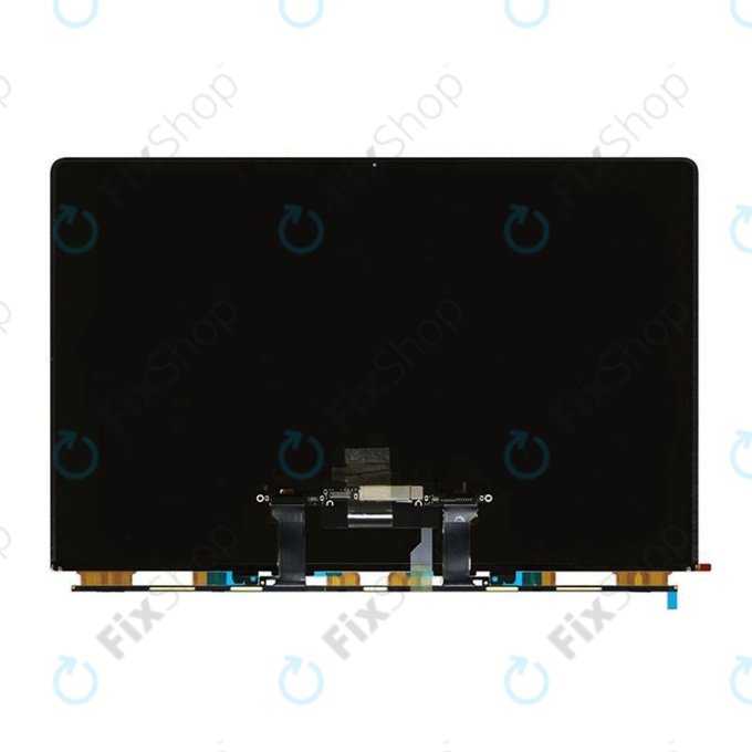 Schermo LCD per MacBook Pro 16" A2141 (2019), Refurbished