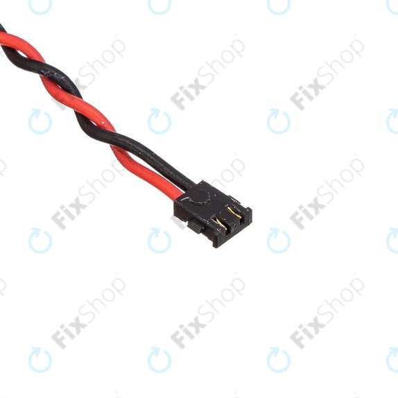Batteria per Iqos 3.0 Charge box, BAT.000124, Li-Ion, 3000mAh, 3.7V, HQ