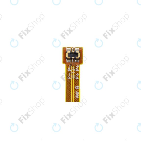 Batteria per Amazfit T-Rex, A1919, Li-Pol, 390mAh, 3.8V, HQ