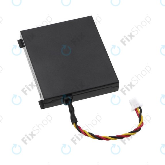 Batteria per Logitech G930, L-LY11, Li-Ion, 600mAh, 3.7V, HQ