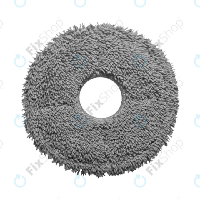 Set di ricambi per Eta Aquilo Pro, Cecotec Conga 11090 (2x spazzola principale, 4x filtro, 4x spazzola laterale, 8x panno mop, 4x sacchetto polvere)