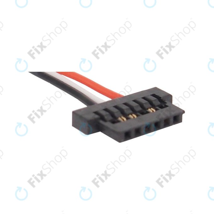 Batteria per Mitac Mio C320, C520, C520t, C720, C810, BP-LX1320/11-B0001 SN, Li-Polymer, 1150mAh, 3.7V, HQ