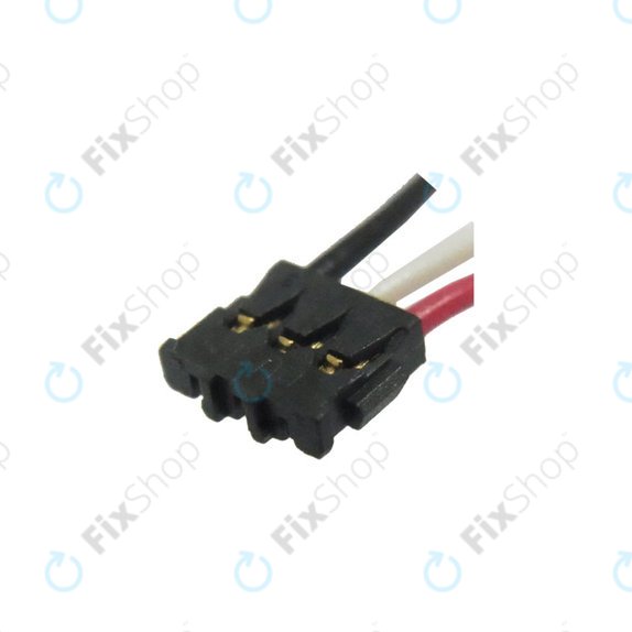 Batteria per Navigon 40 Easy, Plus, Premium, 8390-ZC01-0780, Li-Pol, 1200mAh, 3.7V, HQ