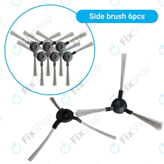 Set completo per Proscenic 811GB, 911S