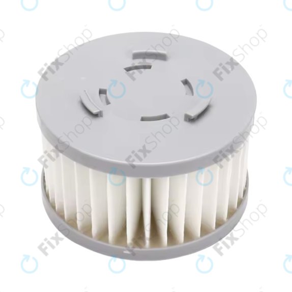 Filtro HEPA, 2 pz. per Xiaomi Jimmy H9 Pro, JV85, JV85 Pro