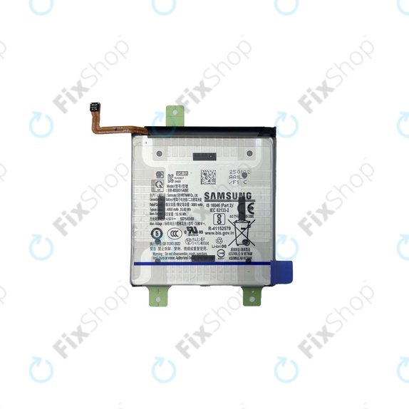 Batteria per Samsung S25, EB-BS931ABE, GH82-36331A, 4000mAh, Genuine Service Pack