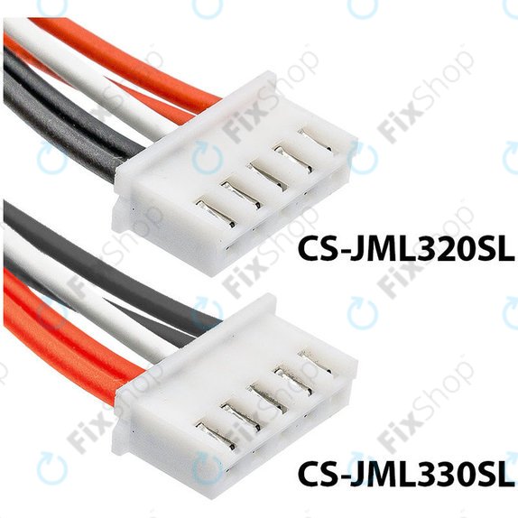Batteria per JBL Charge 3 (2016), Li-Pol, 6000mAh, HQ