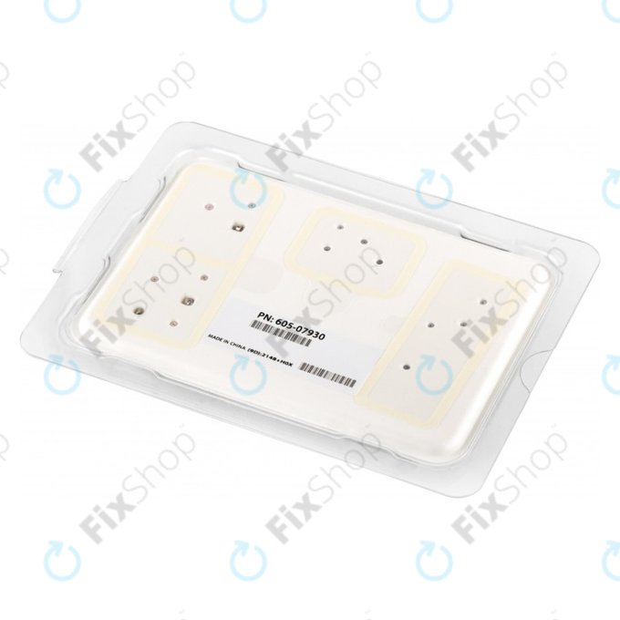Batteria per iPhone 12 Pro Max, 661-18428, 3687mAh, Genuine Apple