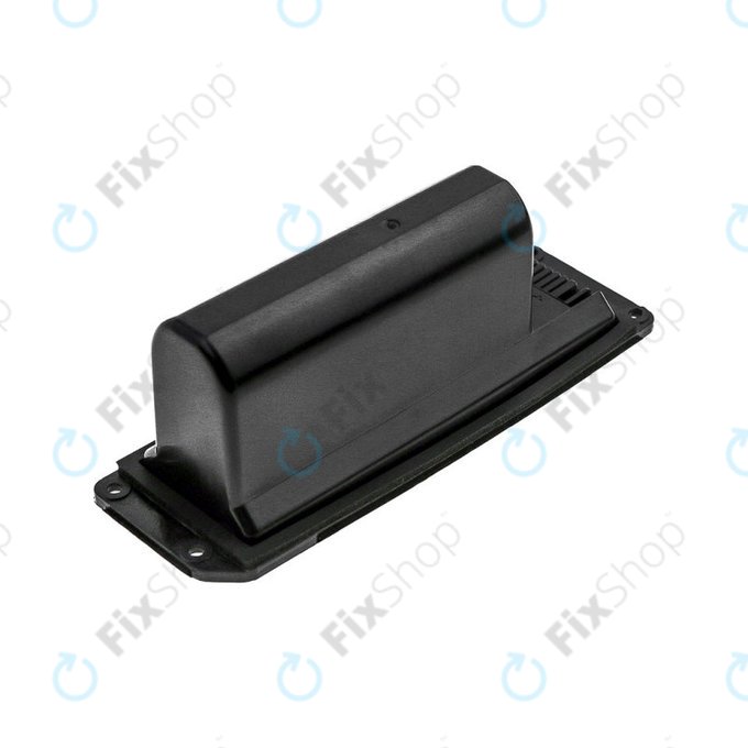 Batteria per Bose 413295, SoundLink Mini, 061384, Li-Ion, 2600mAh, 7.4V, HQ
