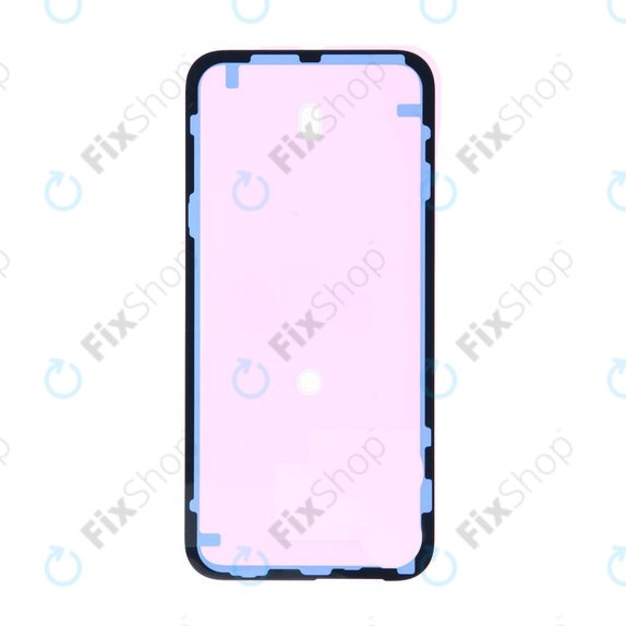 Adesivo vetro posteriore per iPhone 15 Pro Max, 923-09191-S, Genuine Apple