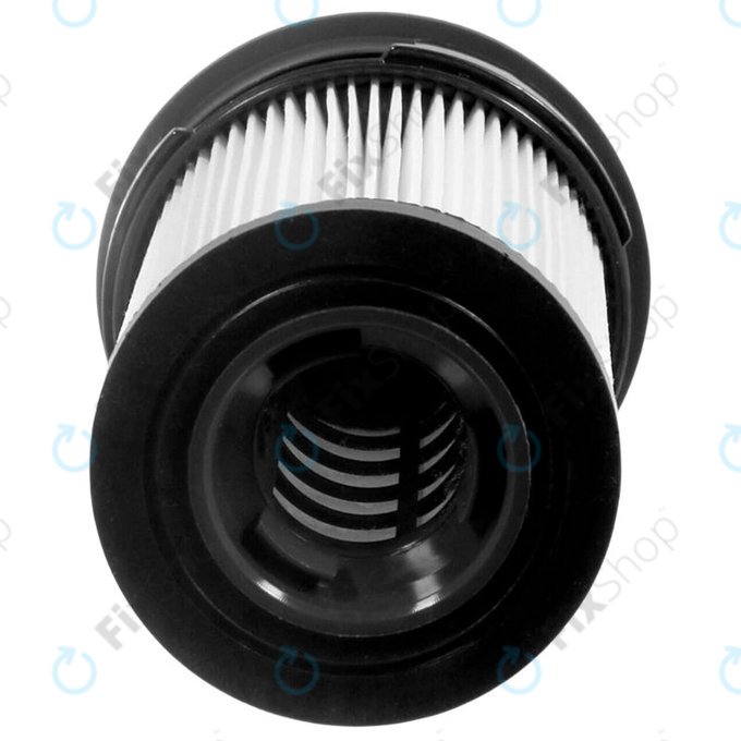 Filtro polvere, 2 pz. per Miele Triflex HX1 FSX