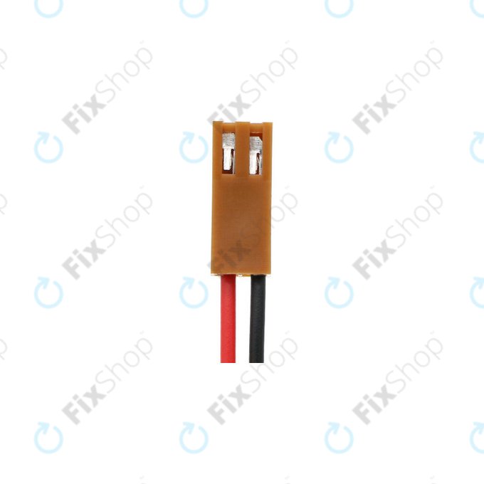 Batteria per Beta iSV Amplifier, Li-MnO2, BR-AGCF2W, 2200mAh, 6V, HQ