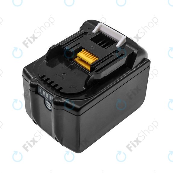 Batteria per Makita 18V, BL1830, BL1835, LXT400, 194205-3, 194204-5, 194309-1, Li-Ion, 7500mAh, 18.0V, HQ